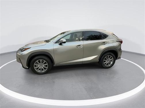 2020 Lexus NX 300 Base