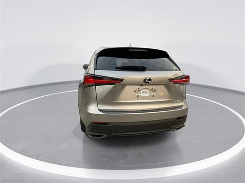 2020 Lexus NX 300 Base