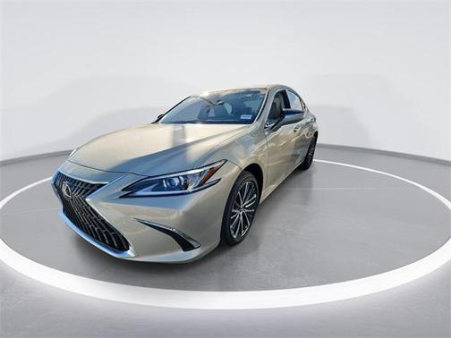 2025 Lexus ES 350 Base