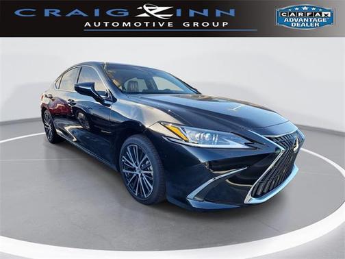 2025 Lexus ES 350 Base