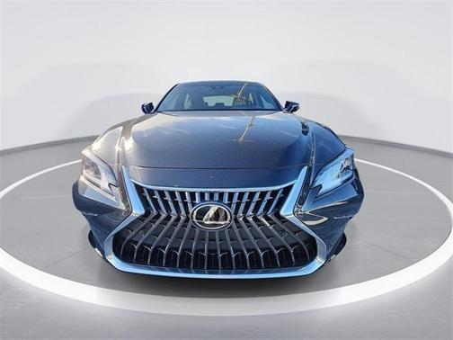 2025 Lexus ES 350 Base