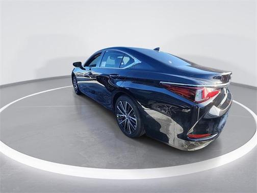 2025 Lexus ES 350 Base