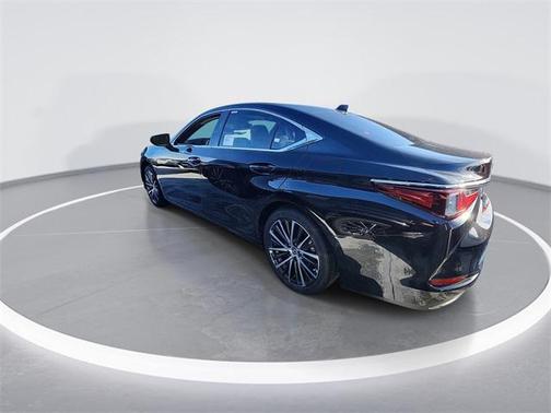 2025 Lexus ES 350 Base