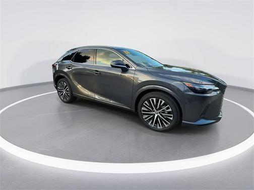 2025 Lexus RX 350 Premium Plus