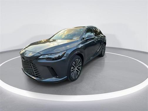 2025 Lexus RX 350 Premium Plus