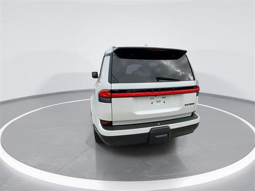 2024 Lexus GX 550 Luxury