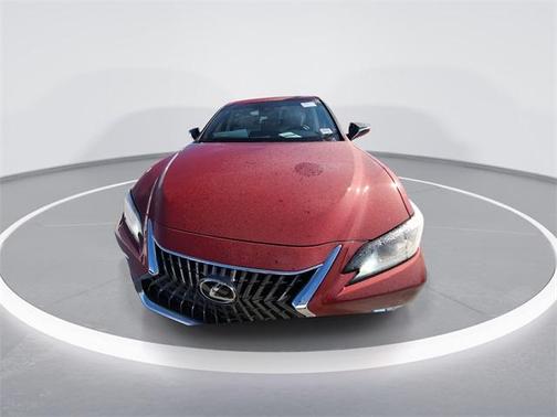 2025 Lexus ES 350 Base