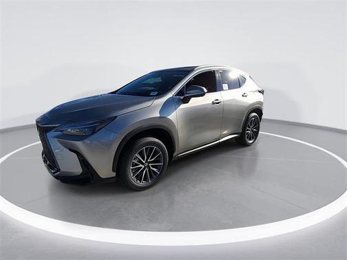 2026 Lexus NX 350 NX 350 Premium