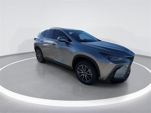 2026 Lexus NX 350 NX 350 Premium