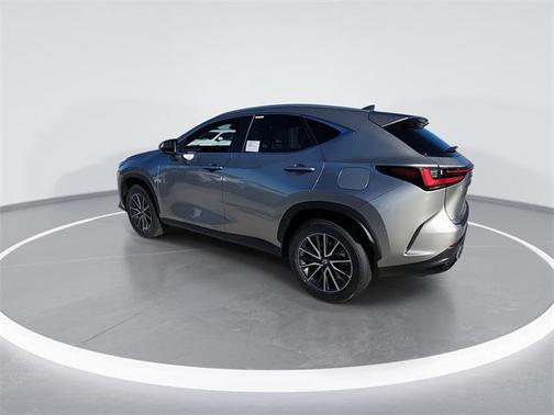 2026 Lexus NX 350 NX 350 Premium