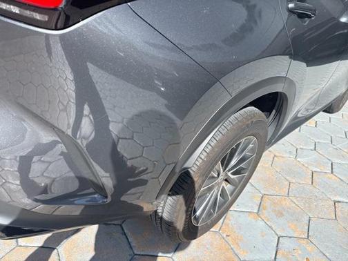 2024 Lexus NX 250 Premium
