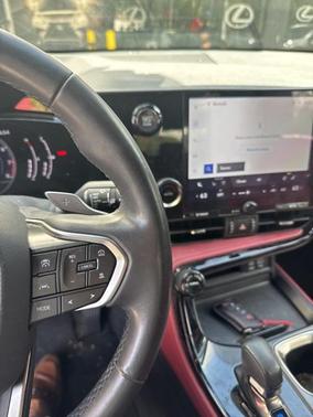 2024 Lexus NX 250 Premium