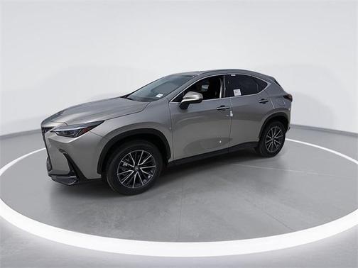 2025 Lexus NX 250 Base