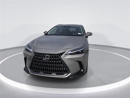 2025 Lexus NX 250 Base