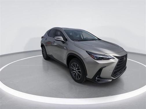 2025 Lexus NX 250 Base