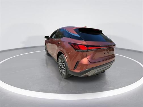 2024 Lexus RX 350 Premium Plus