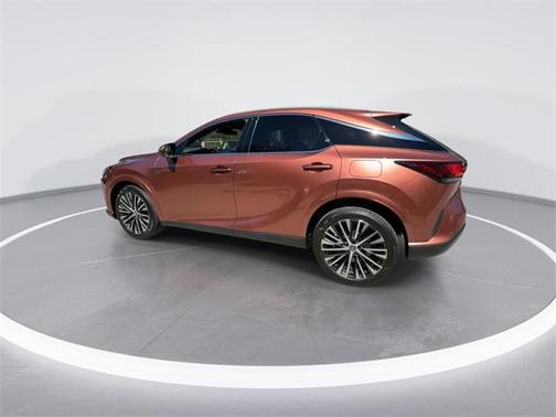 2024 Lexus RX 350 Premium Plus