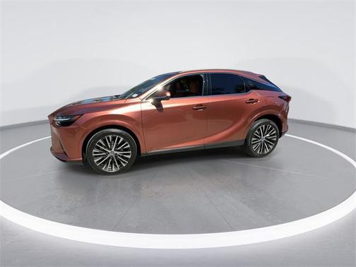 2024 Lexus RX 350 Premium Plus