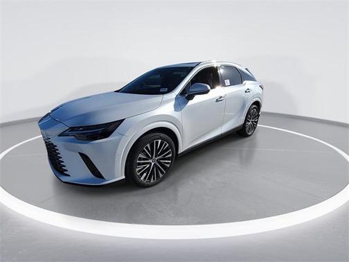 2025 Lexus RX 350 Premium Plus