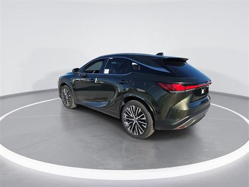 2026 Lexus RX 350 Premium+