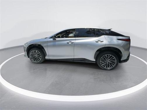 2024 Lexus RZ 450e Luxury