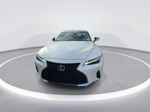 2023 Lexus IS 300 Base