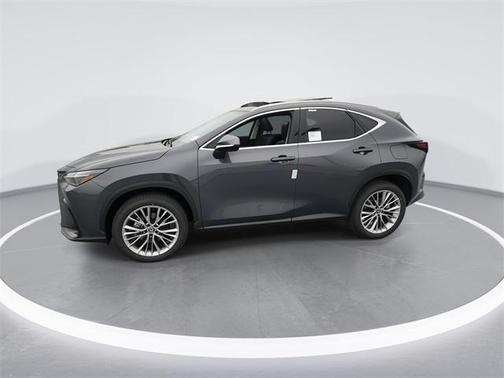 2026 Lexus NX 350 NX 350 Luxury