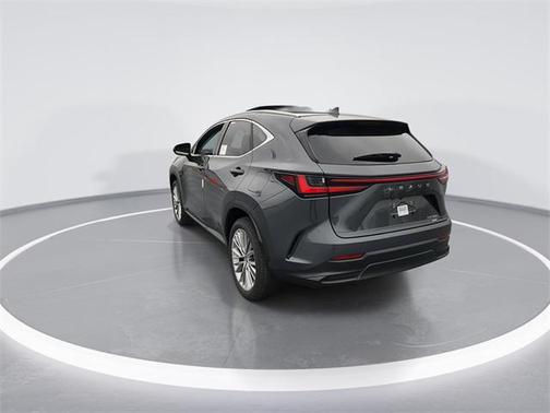 2026 Lexus NX 350 NX 350 Luxury