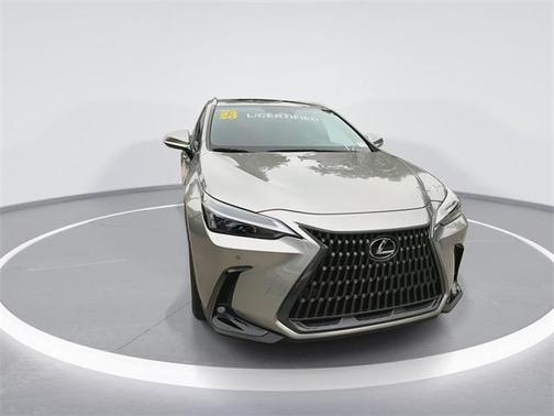 2023 Lexus NX 350 Premium