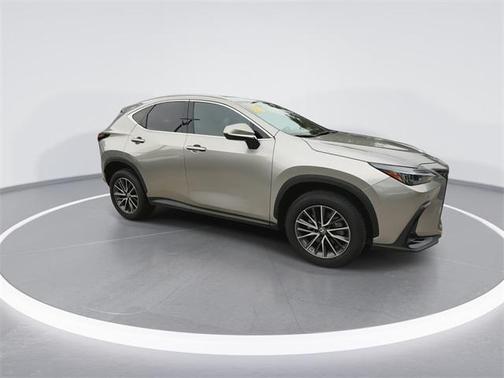 2023 Lexus NX 350 Premium