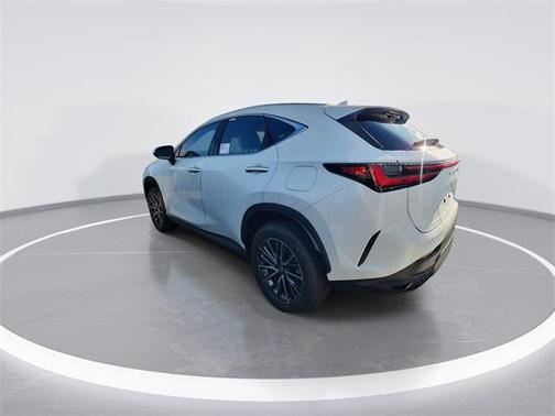 2026 Lexus NX 350 NX 350