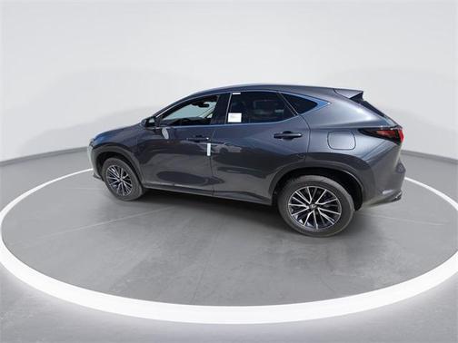 2026 Lexus NX 350 