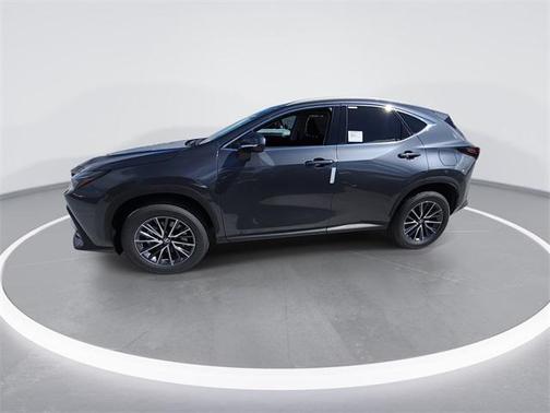 2026 Lexus NX 350 