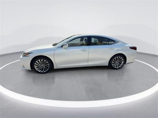 2025 Lexus ES 350 Luxury