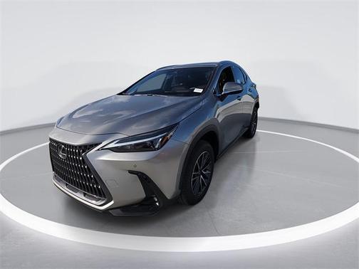 2026 Lexus NX 350 NX 350 Premium