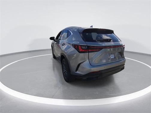 2026 Lexus NX 350 NX 350 Premium