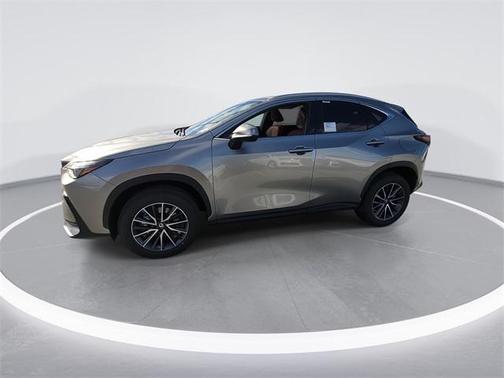 2026 Lexus NX 350 NX 350 Premium