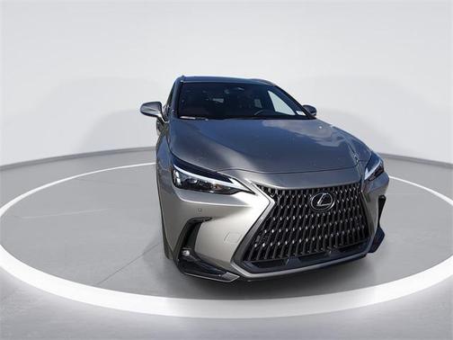 2026 Lexus NX 350 NX 350 Premium