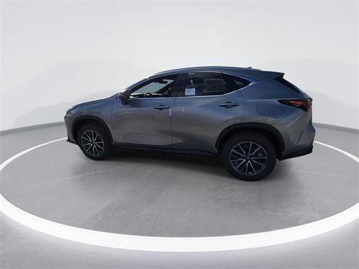 2026 Lexus NX 350 NX 350 Premium