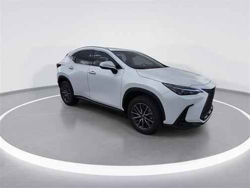 2025 Lexus NX 250 Premium