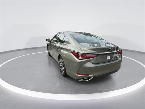2023 Lexus ES 350 Base