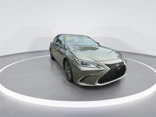 2023 Lexus ES 350 Base