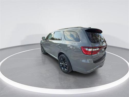 2023 Dodge Durango R/T Plus RWD