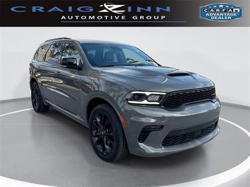 2023 Dodge Durango R/T Plus RWD