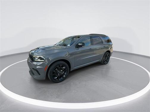 2023 Dodge Durango R/T Plus RWD