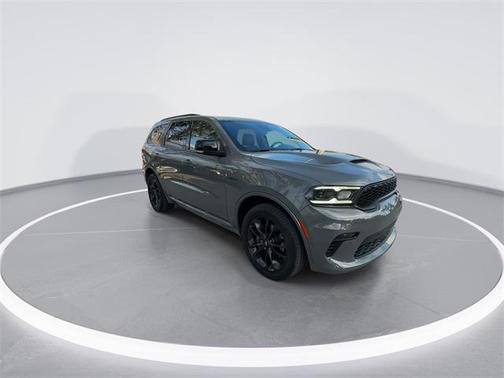 2023 Dodge Durango R/T Plus RWD