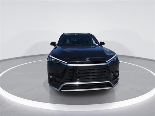 2025 Lexus TX 500h F SPORT Premium
