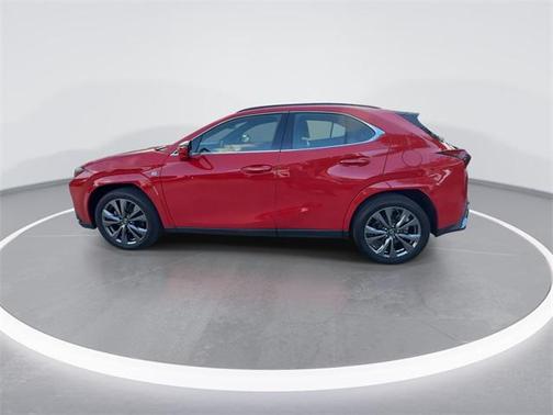 2024 Lexus UX 250h F Sport