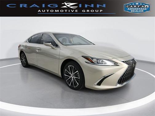 2025 Lexus ES 350 Base