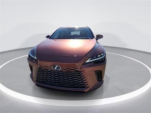 2025 Lexus RX 350 Premium Plus